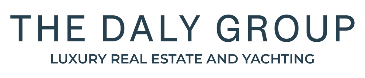 The Daly Group · Luxury Real Estate and Yachting