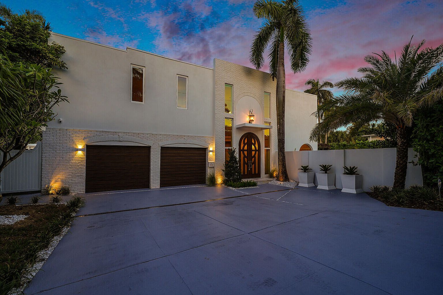 Rio Vista Fort Lauderdale waterfront residence