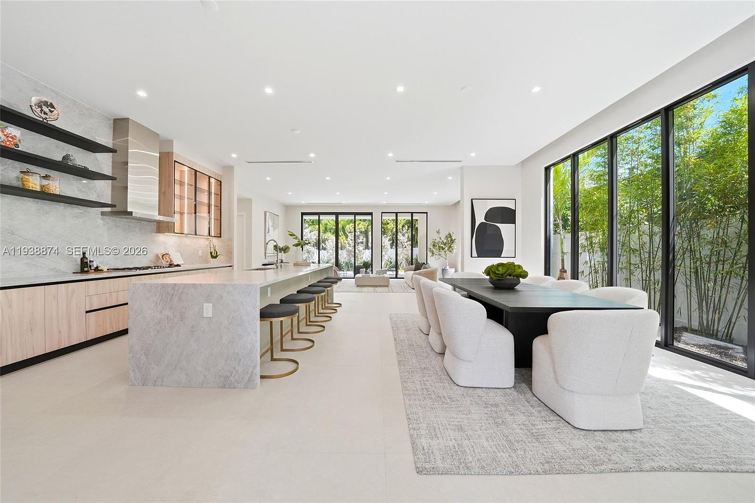 Fort Lauderdale Rio Vista new construction residence
