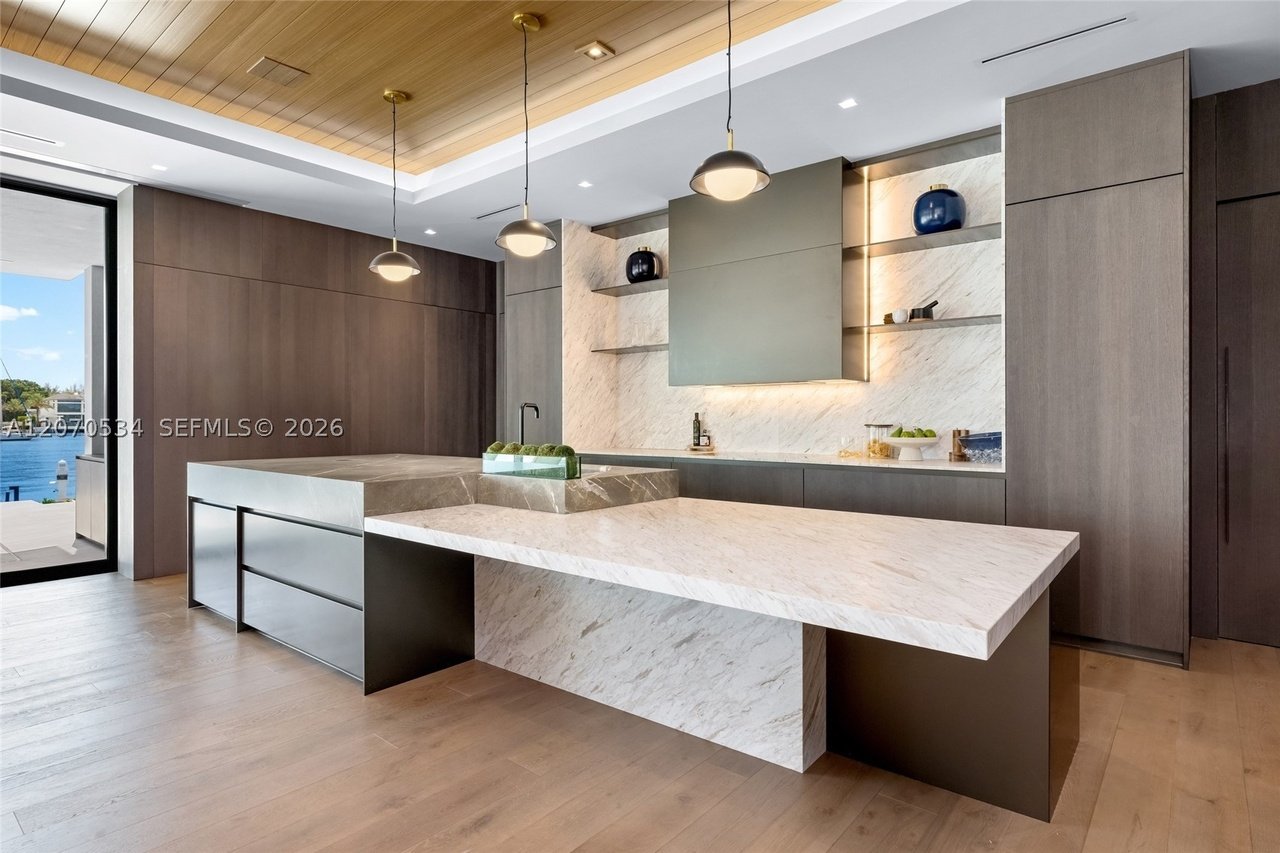 Fort Lauderdale Harbor Beach new construction residence - photo 5