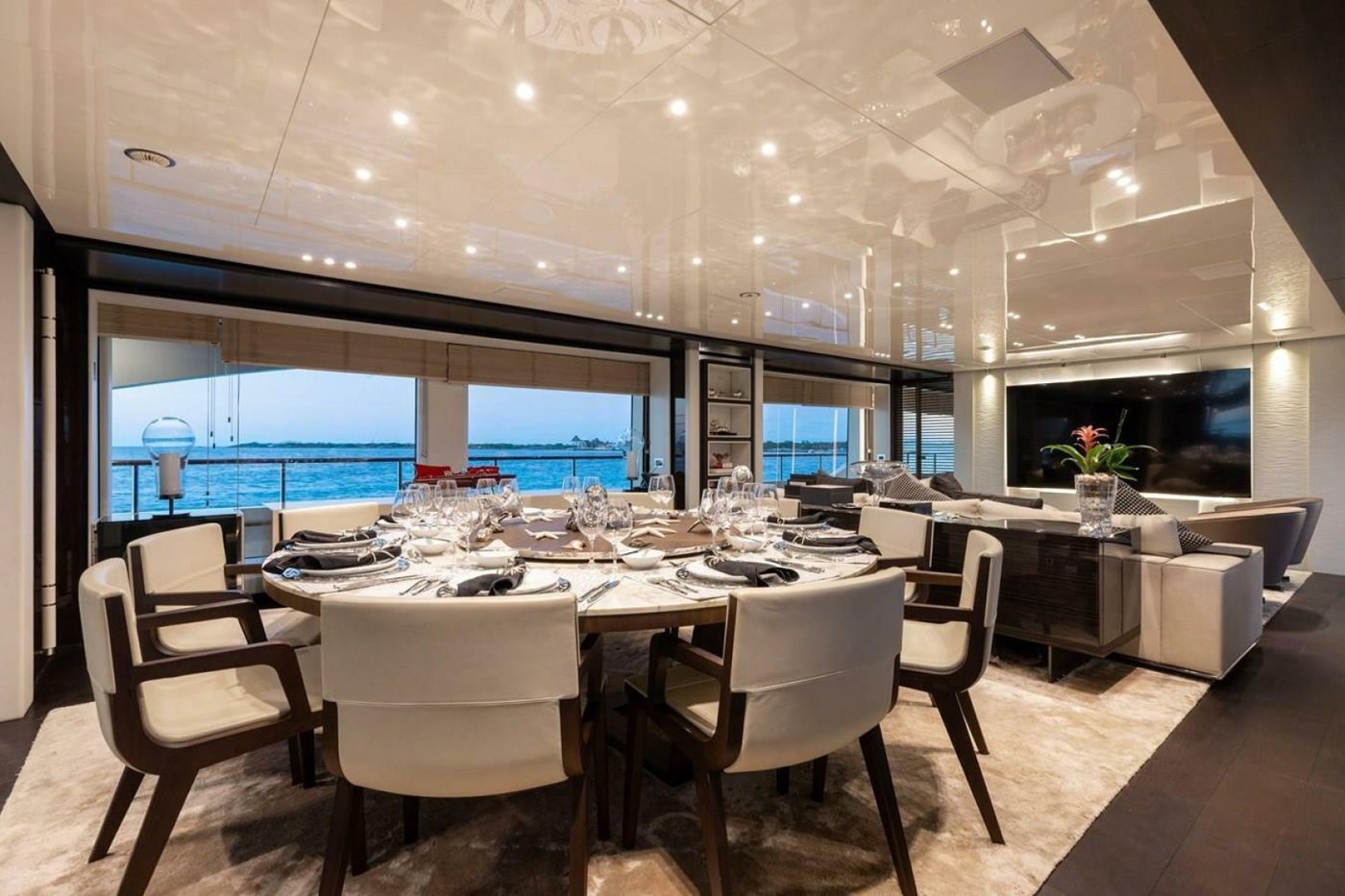 2016 Benetti 45M Domani - photo 6