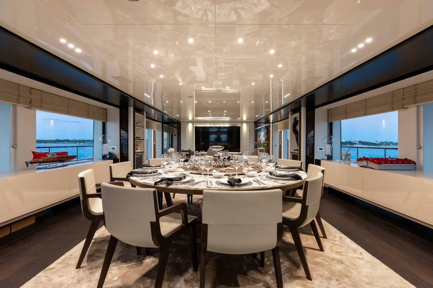 2016 Benetti 45M Domani - photo 7