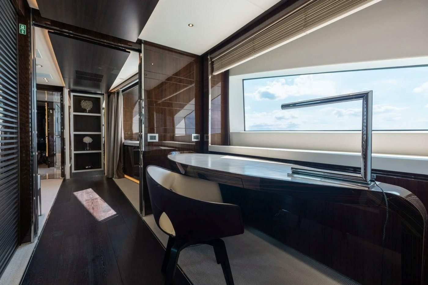 2016 Benetti 45M Domani - photo 9