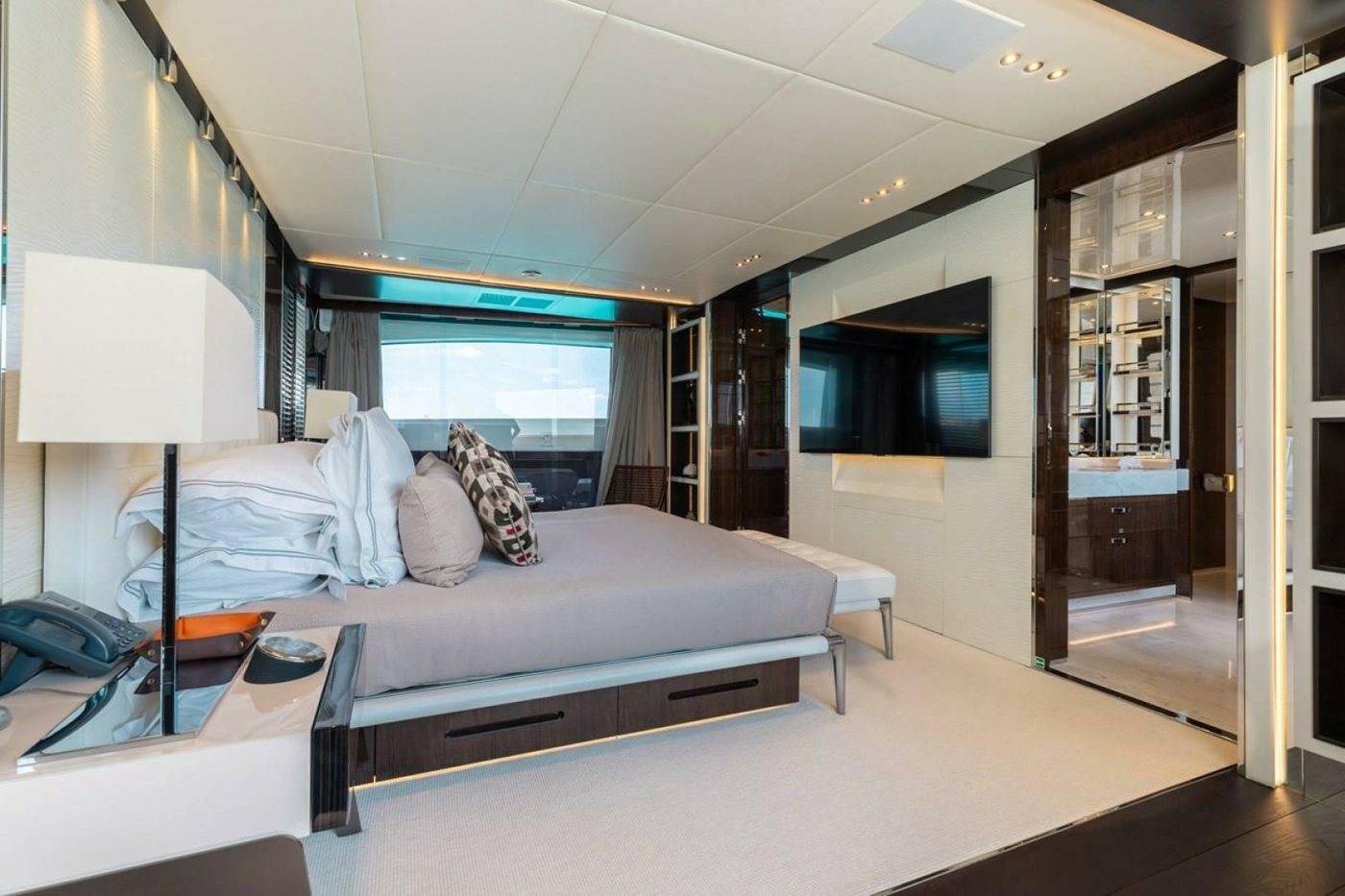 2016 Benetti 45M Domani - photo 10