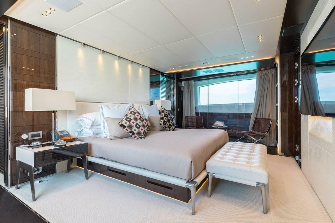 2016 Benetti 45M Domani - photo 11