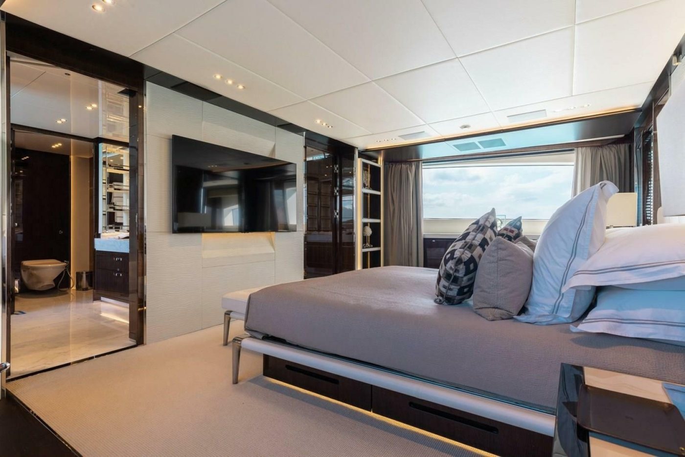 2016 Benetti 45M Domani - photo 12
