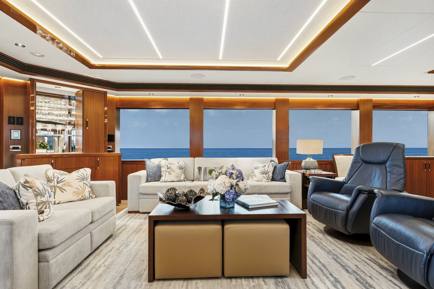 2023 Westport W125 Seas The Day - photo 2