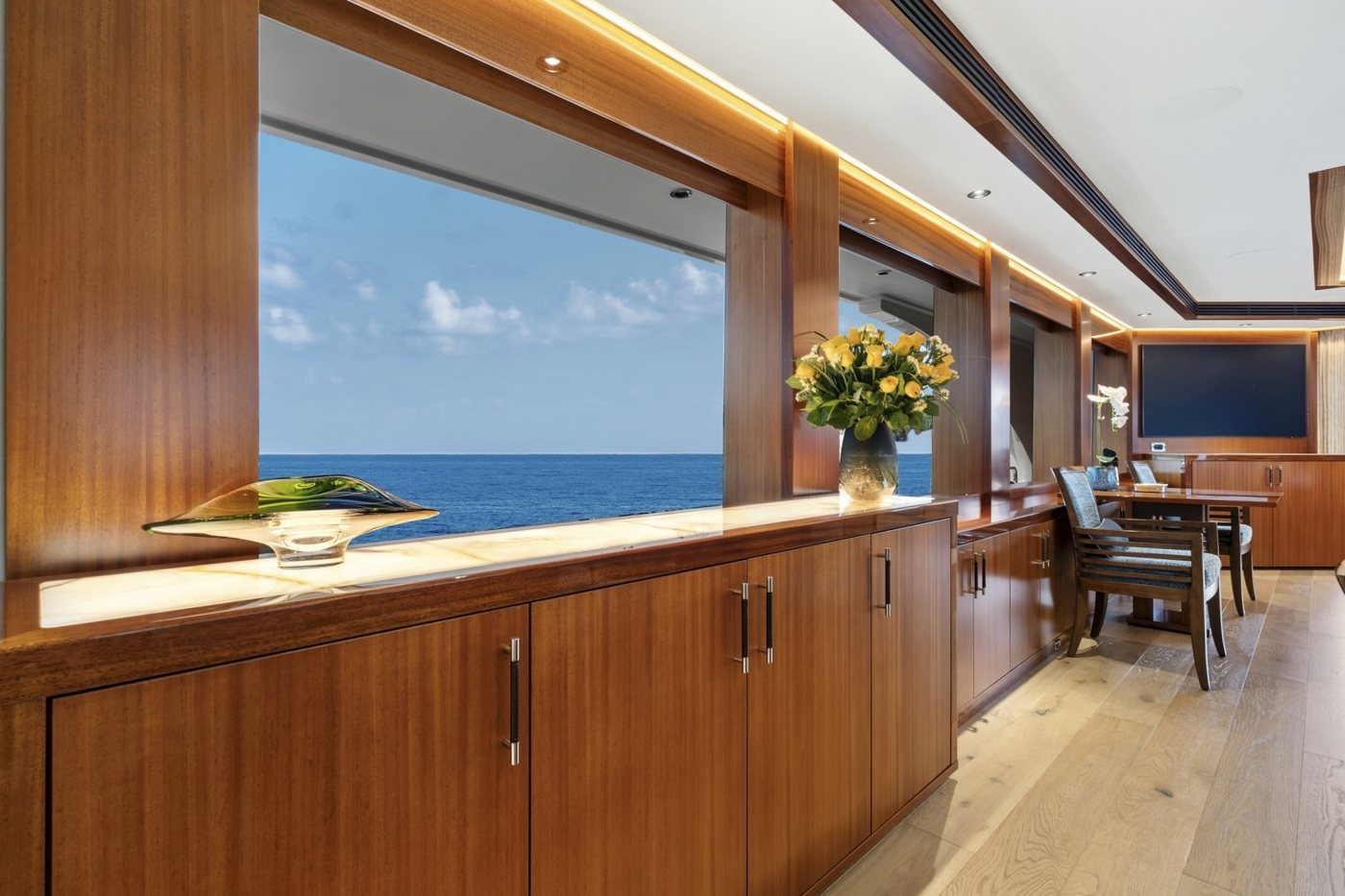 2023 Westport W125 Seas The Day - photo 7