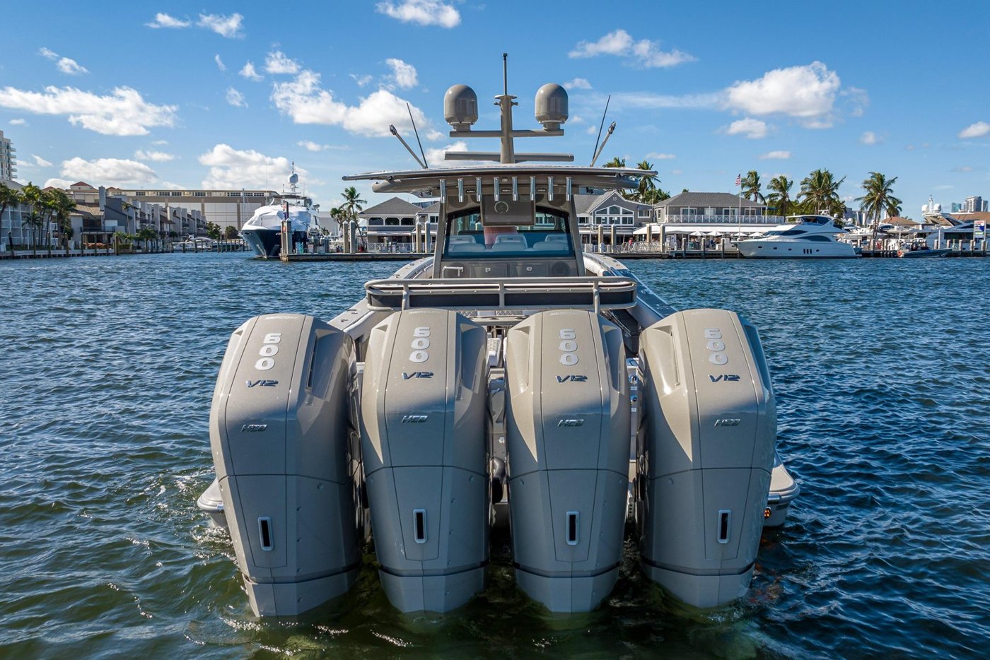 2024 HCB 53 Suenos RXV - photo 2