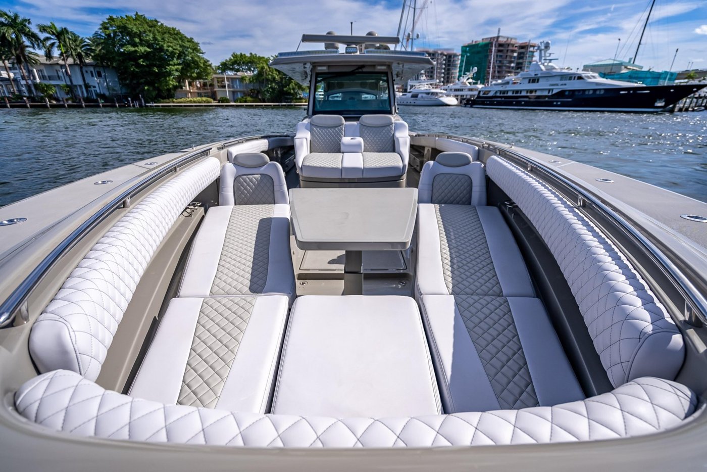 2024 HCB 53 Suenos RXV - photo 5