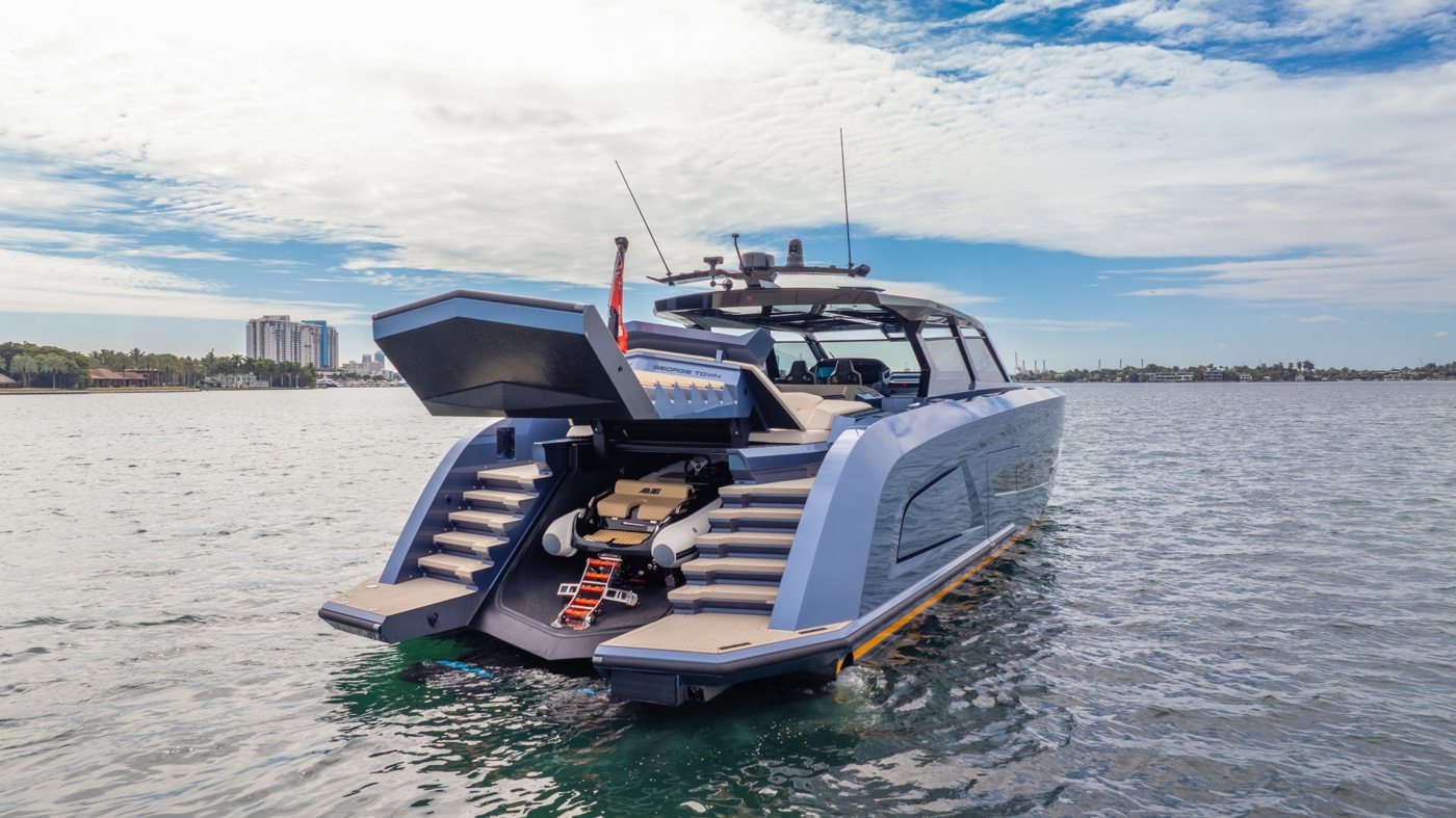 2026 Vanquish VQ70 Good Energy - photo 6