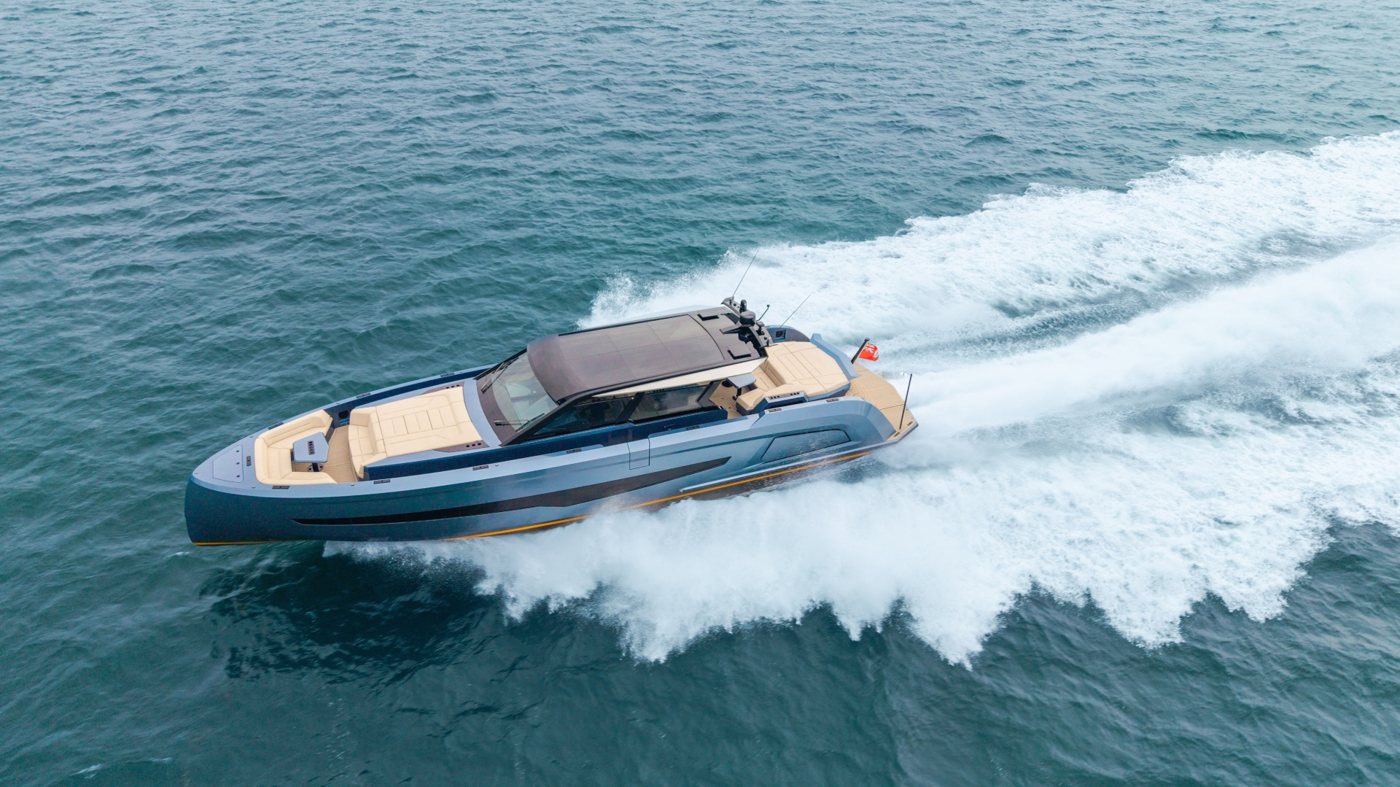 2026 Vanquish VQ70 Good Energy - photo 10