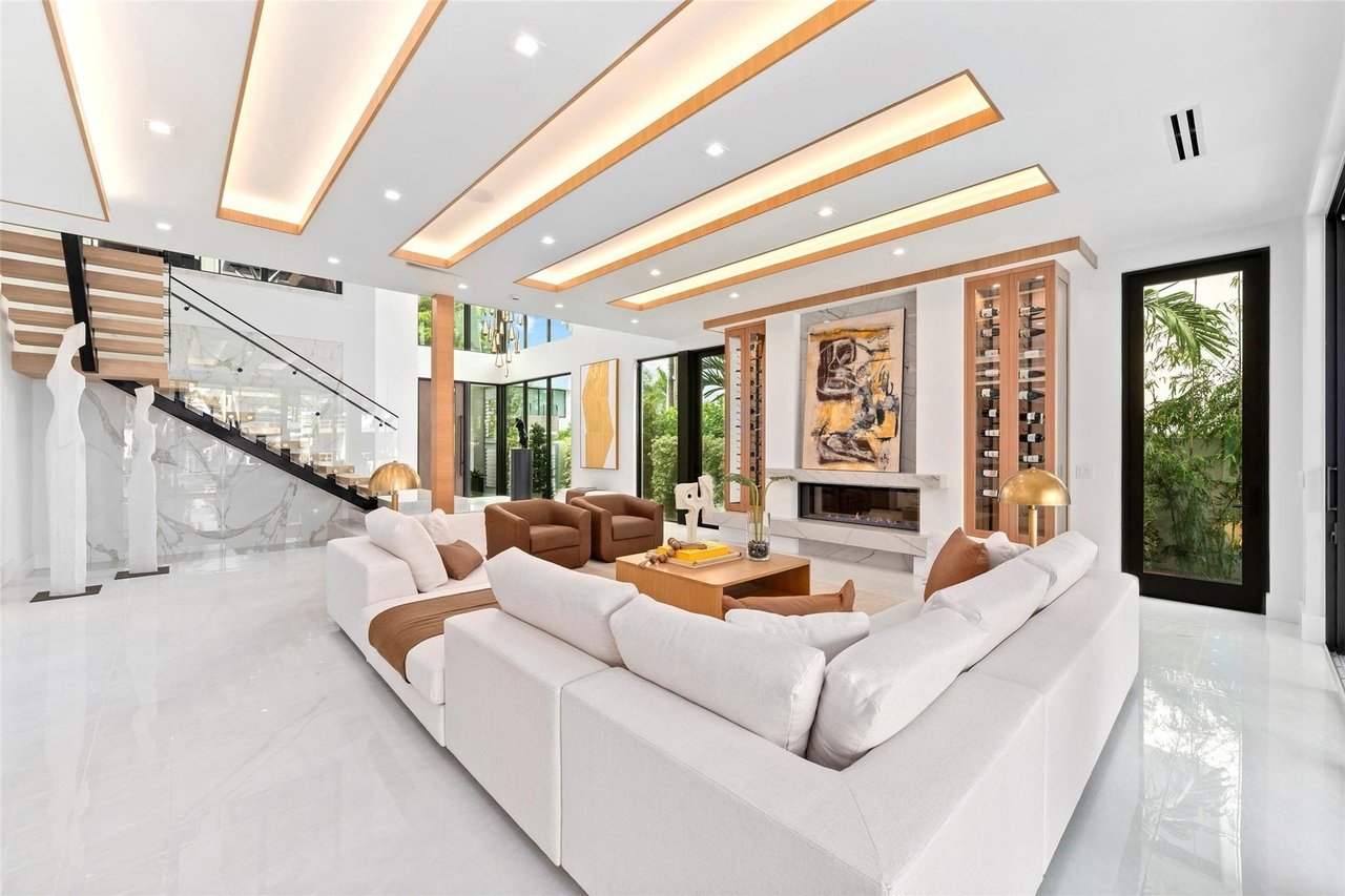 Fort Lauderdale Seven Isles new construction residence - photo 4