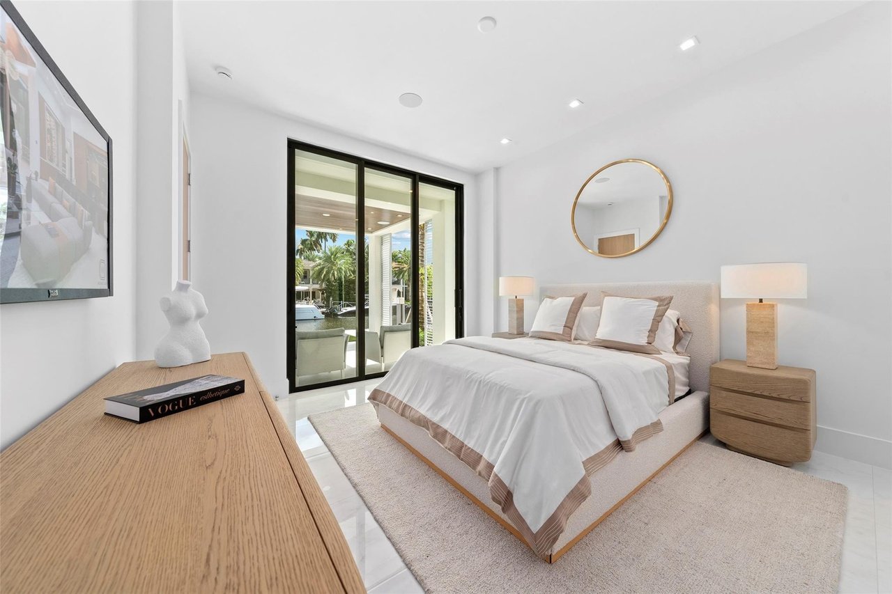 Fort Lauderdale Seven Isles new construction residence - photo 7