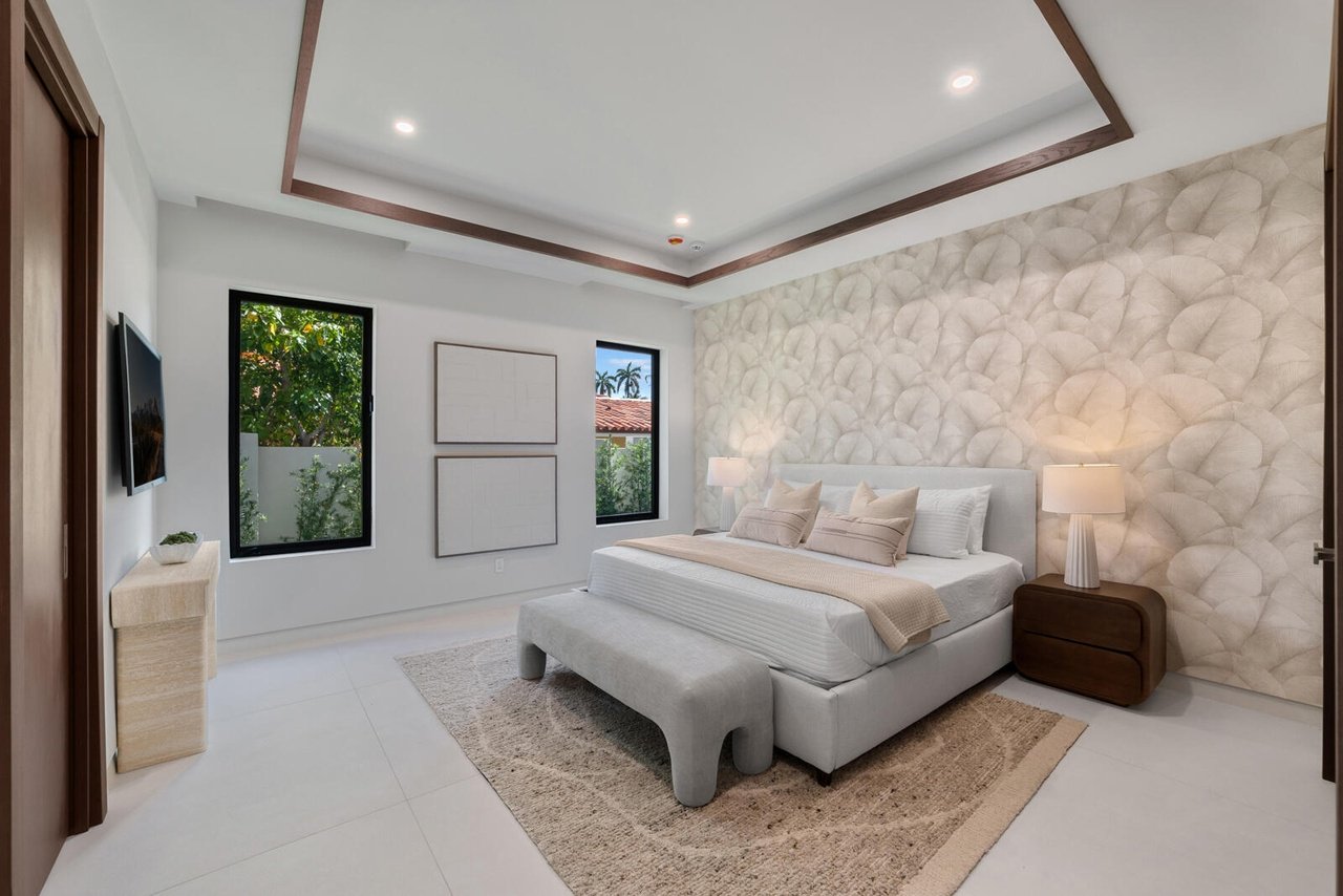 Fort Lauderdale Las Olas Isles new construction residence - photo 7