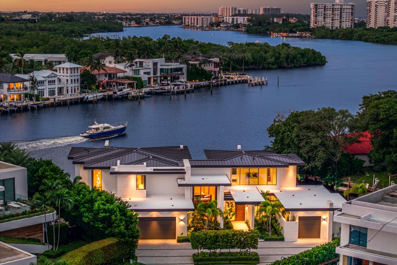 Boca Raton Sun & Surf new construction residence - photo 1