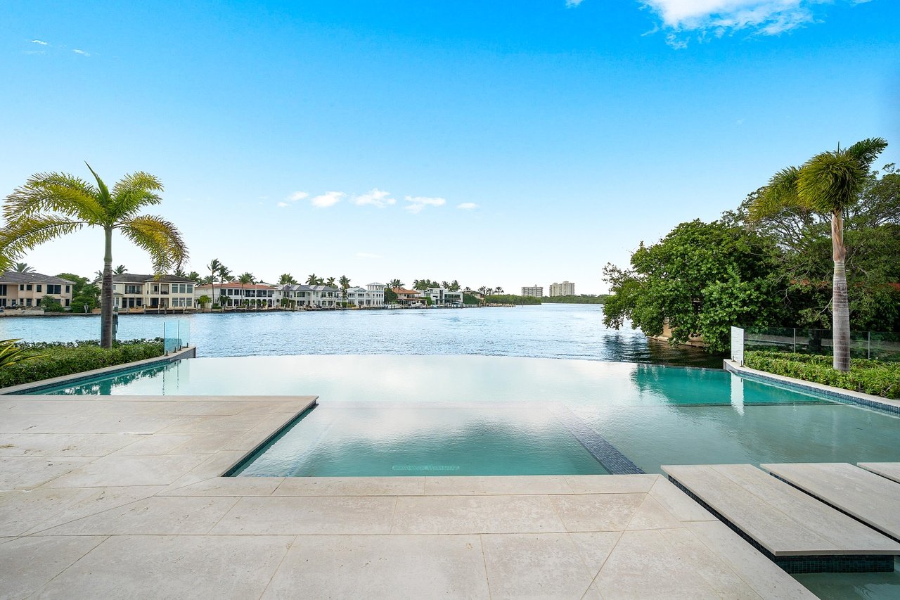 Boca Raton Sun & Surf new construction residence - photo 2