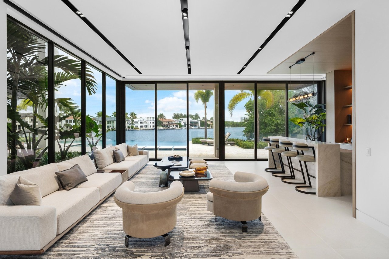 Boca Raton Sun & Surf new construction residence - photo 3