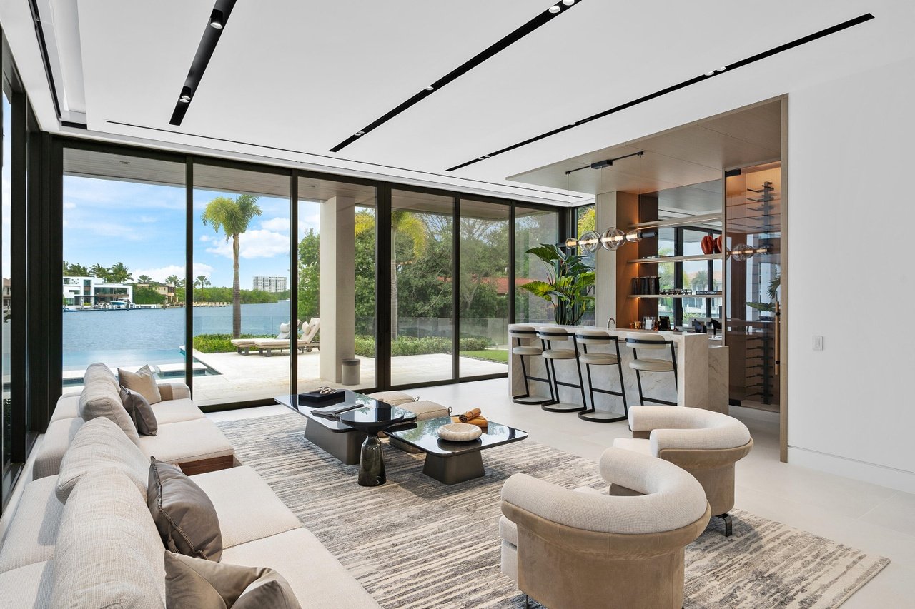 Boca Raton Sun & Surf new construction residence - photo 4