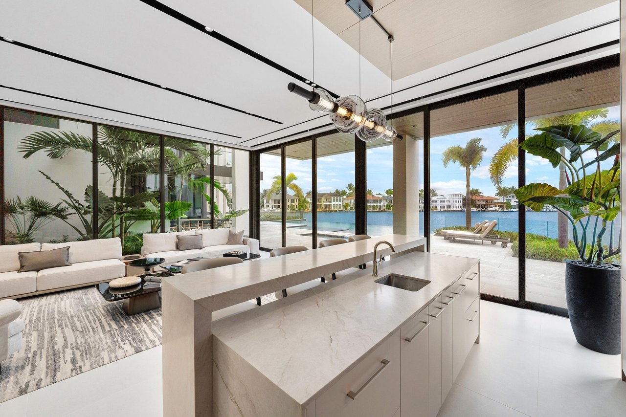 Boca Raton Sun & Surf new construction residence - photo 5