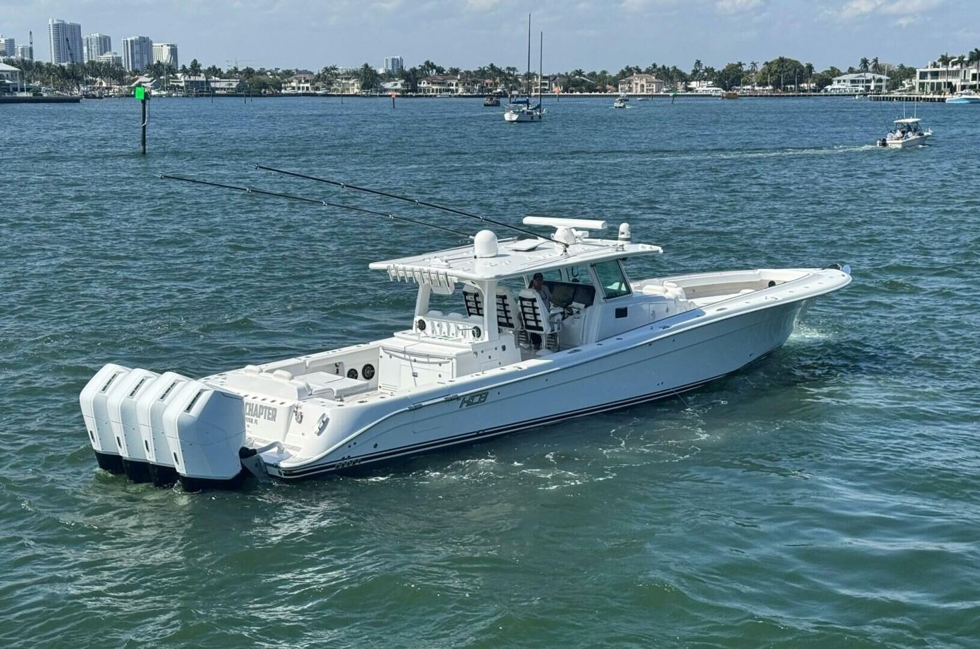 HCB 53 Suenos · NEXT CHAPTER