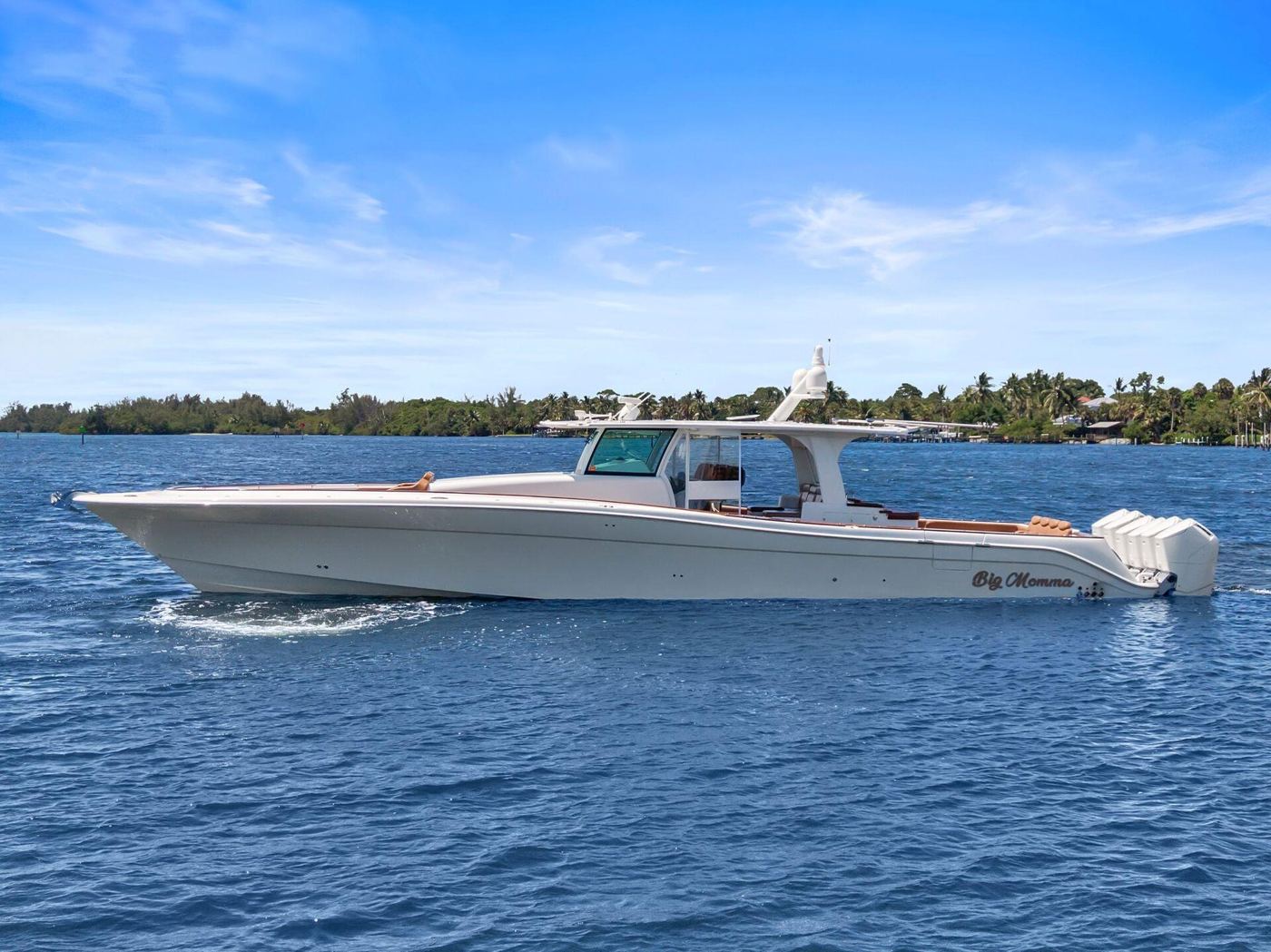 HCB 65 Estrella