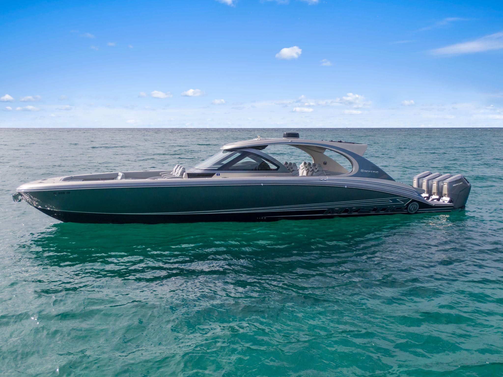 Mystic M5200
