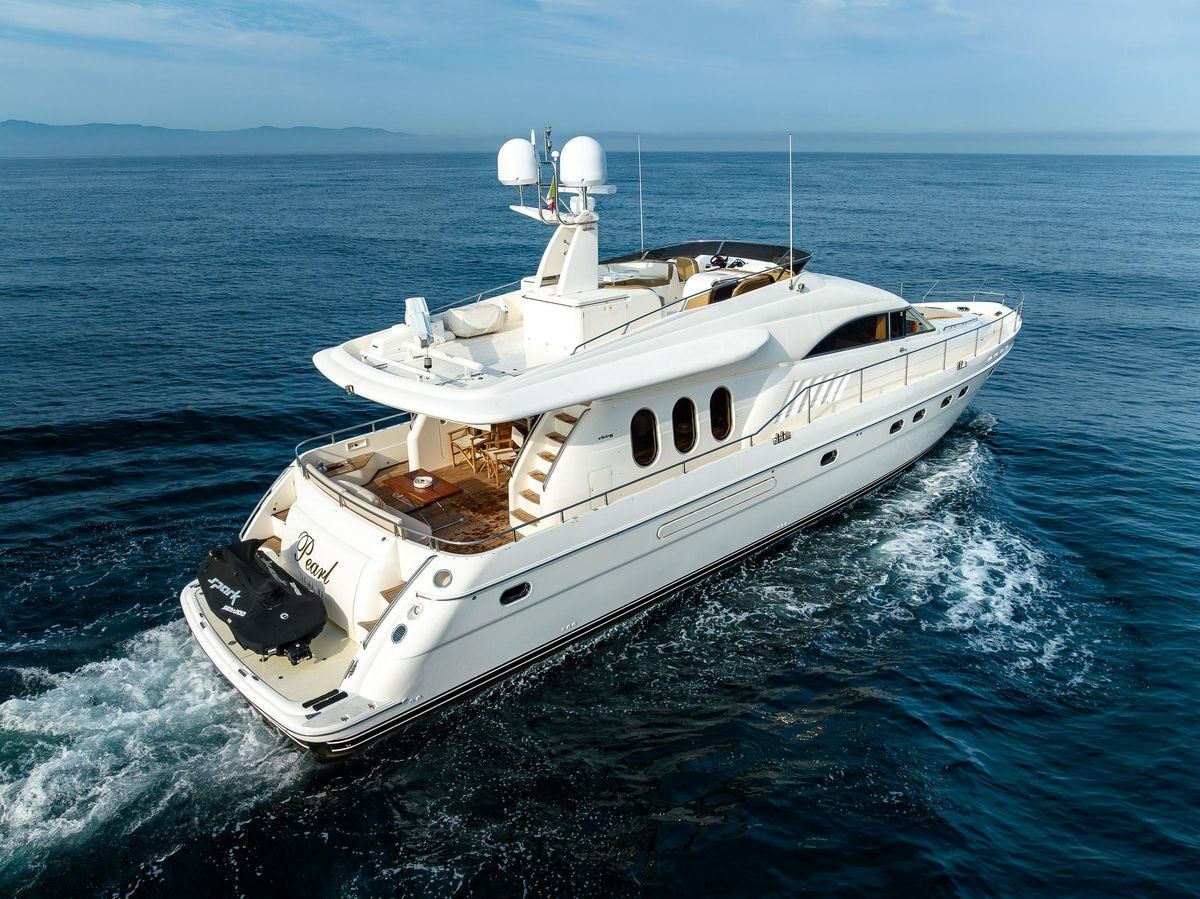 Viking Princess 72