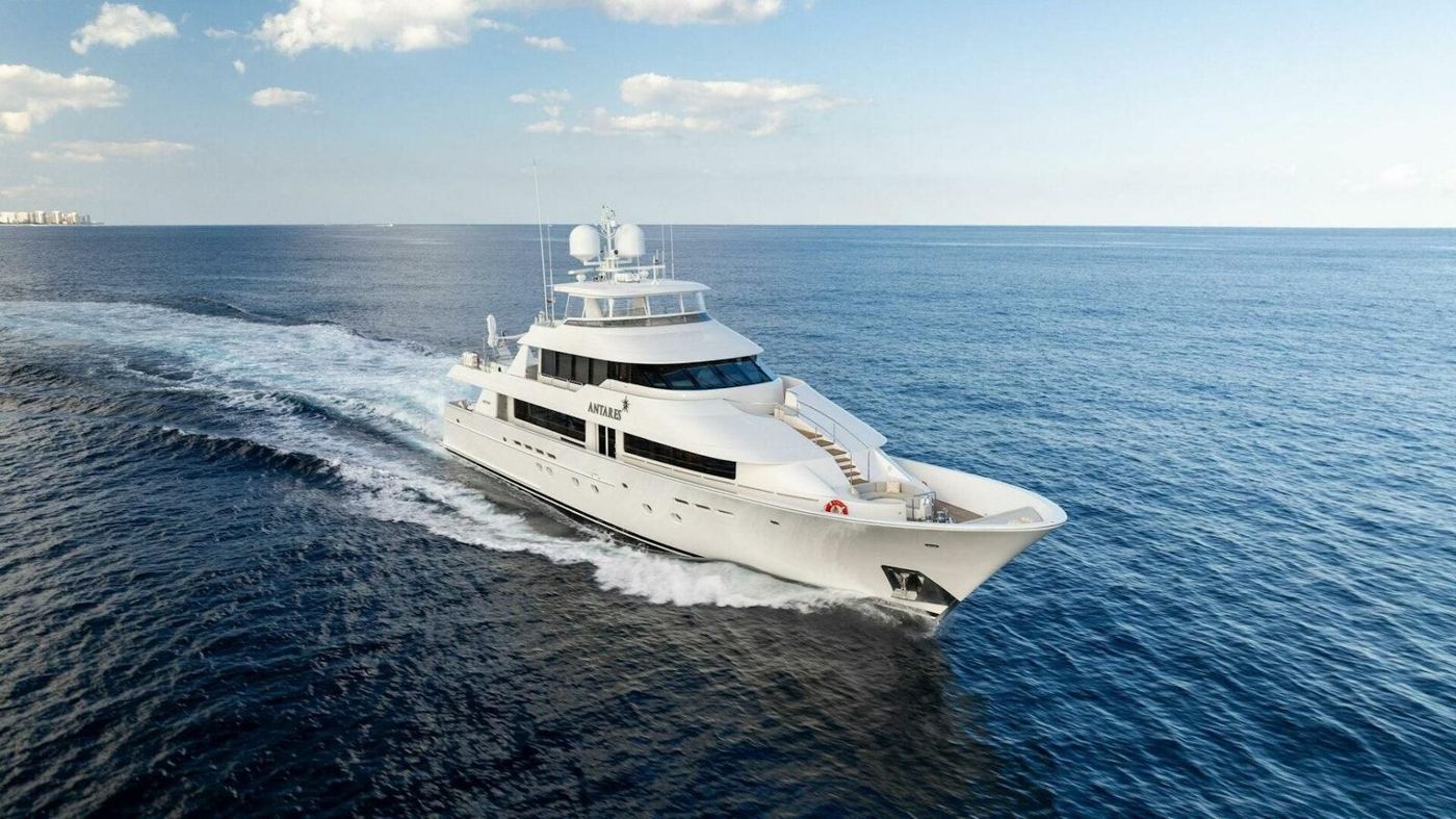 Westport 130